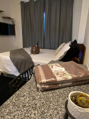 Flat Central, Conforto II